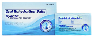 HYDRITE (R) GRN SCT 100S