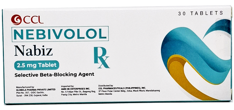 Nabic Injection RBCJ Pharmacy