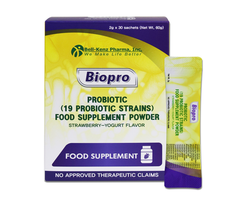 BIOPRO 2G PWDR SCT 30S