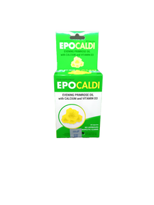EPOCALDI CAP 30S
