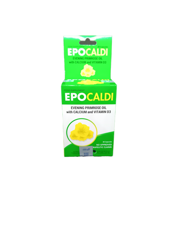 EPOCALDI CAP 30S