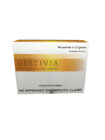 GESTIVIA 1.5G SCT 60S