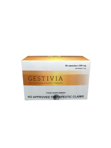 GESTIVIA CAP 60S