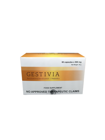 GESTIVIA CAP 60S