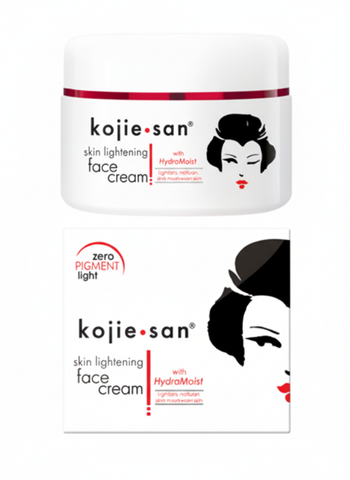 KS LIGHTE W/HMOIST 30G FACE CRM JAR 1S