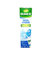 HUMER BLOCKEDNOSESEAWATER100%NASPRYCAN1S