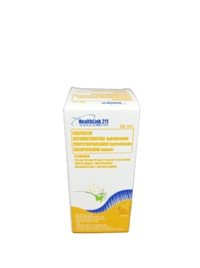 PLEMERID 60ML SYRP BOT 1S