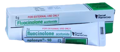 APLOSYN 10 CREAM 5G 1's
