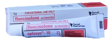 APLOSYN 10 OINTMENT 5G 1's