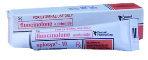 APLOSYN 10 OINTMENT 5G 1's