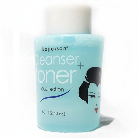 KOJIESANCLASIC2IN1 60MLCLNSR+TONERBOT1S