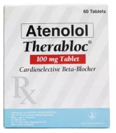 THERABLOC 100MG TAB 60S
