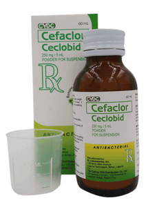 CECLOBID 250MG/5ML 60ML SUS BOT 1S
