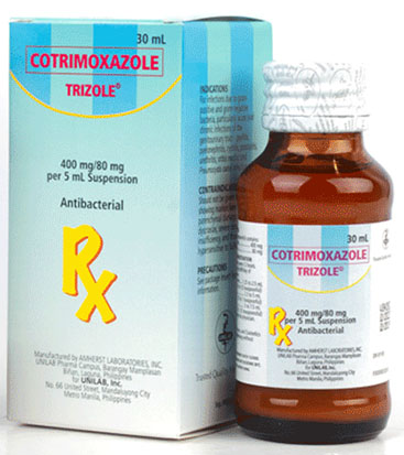 TRIZOLE 30ML SUS BOT 1S