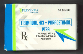PTRA 37.5MG/325MG FC TAB 30S