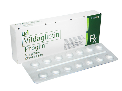 PROGLIN 50MG TAB 28S