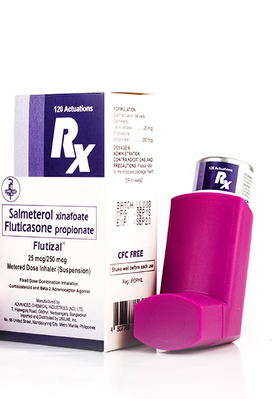 FLUTIZAL 25/250 MCG BOX 1S