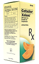 XELENT 250MG 105ML SUS BOT 1S