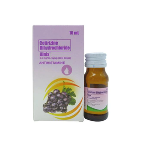 ALNIX 2.5MG 10ML DRP BOT 1S