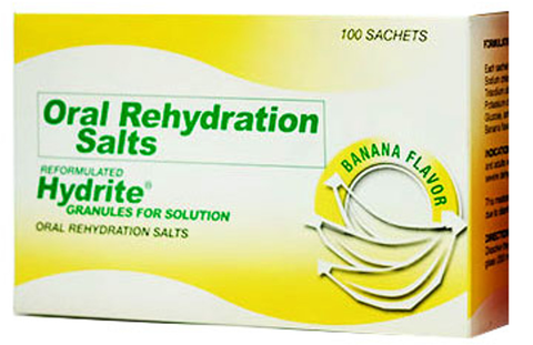 HYDRITE REF BANANA GR 4.1G SCT 100S
