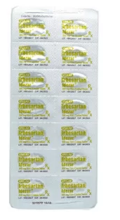IDEZAR 300MG TAB 28S