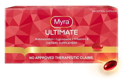 MYRA ULTIMATE CAP 100S