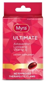 MYRA ULTIMATE CAP 8S