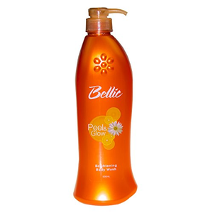 BELLIC PEEL&GLOW BRIGHTE 500ML BOT 1S