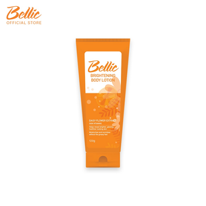 BELLIC PEEL&GLOW BRIGHTE 120G LOT BOT 1S