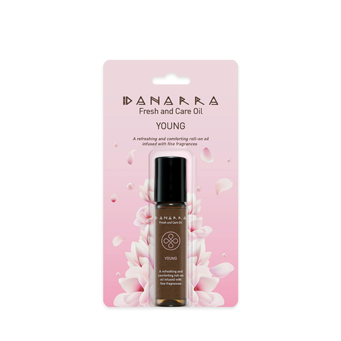 DANARRA AROMATHERAPY YOUNG 10ML BOT 1S