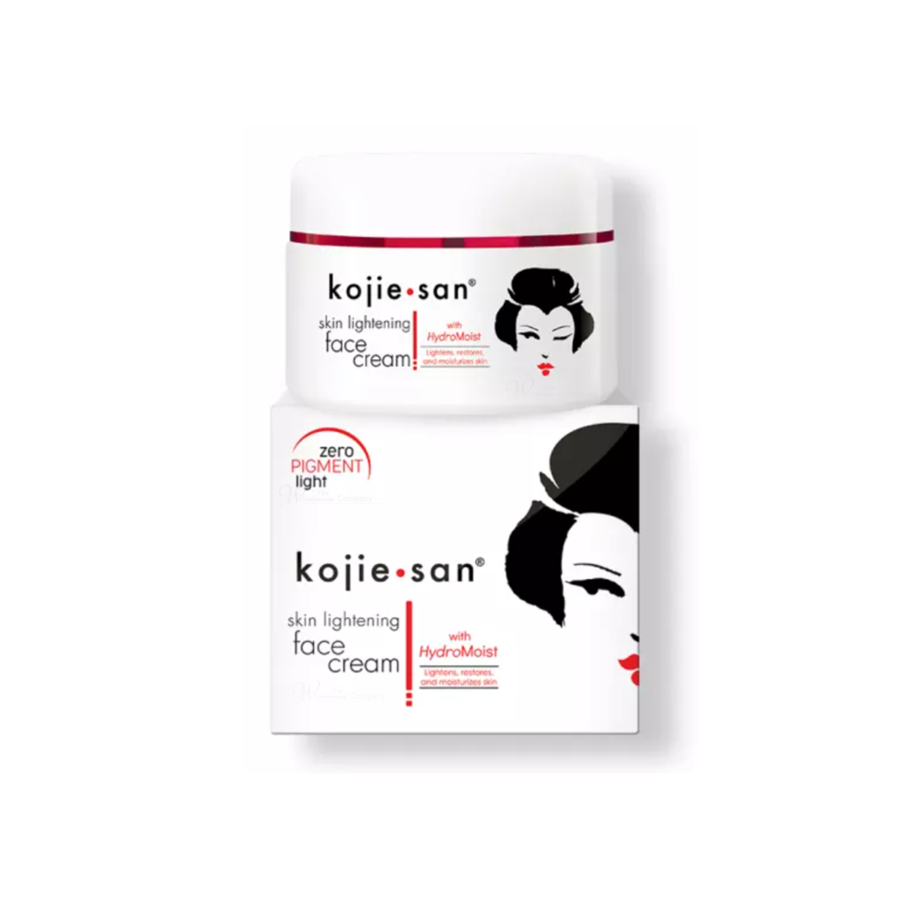 KOJIESAN 30G FACE CRM TUBE 1S