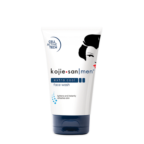 KOJIESAN MEN 125G FW TUBE 1S