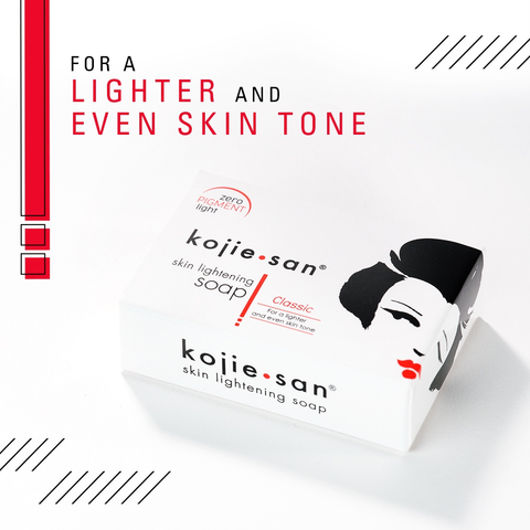 KS SKIN LIGHT CLASSIC 135G SOAP EA 1S