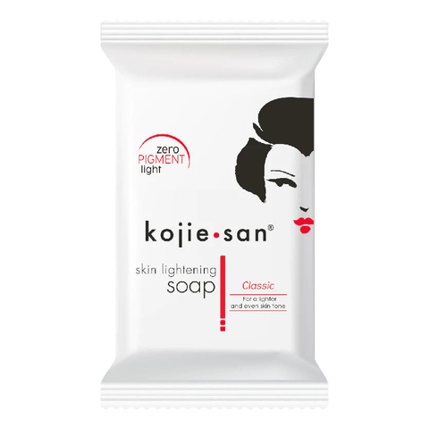 KOJIESAN SKINLIGHTCLASSIC 45G SOAP EA 1S