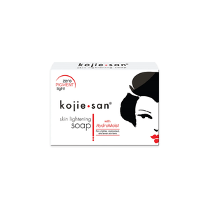 KOJIESAN SKINLIGHTCLASSIC 65G SOAP EA 1S