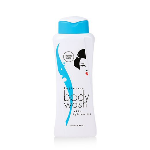 KOJIESAN SKIN LIGHT 250ML BDYWASH BOT 1S