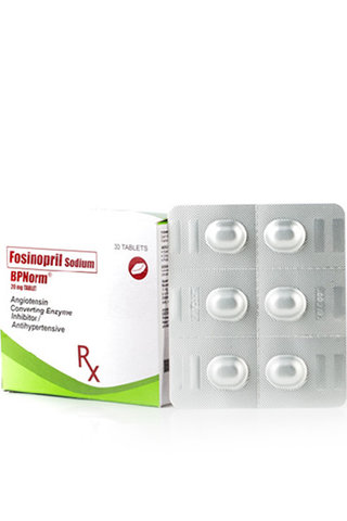 BP NORM 20MG TAB 30S