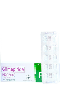 NORIZEC 2MG TAB 60S