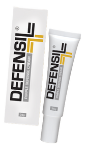 DEFENSIL PIMPLE DEFENSE 35ML CRM TUBE 1S