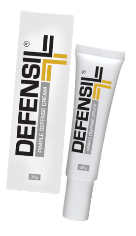 DEFENSIL PIMPLE DEFENSE 35ML CRM TUBE 1S
