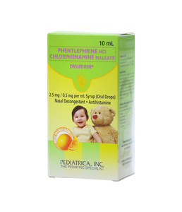 DISUDRIN 10ML DRP BOT 1S