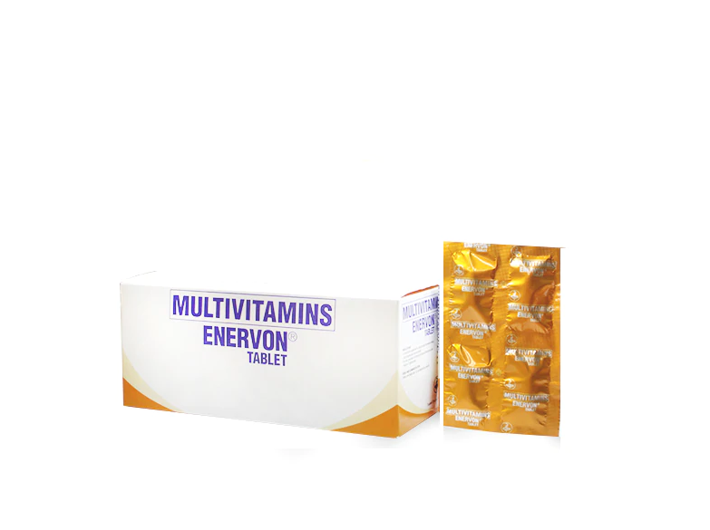 ENERVON TAB 100S