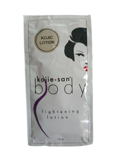 KOJIESAN 15G BDY LOT SCT 1S