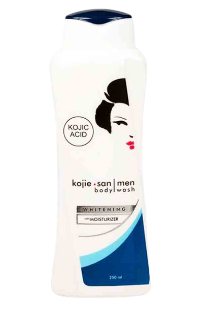 KOJIESAN MEN 250ML BDY WASH BOT 1S