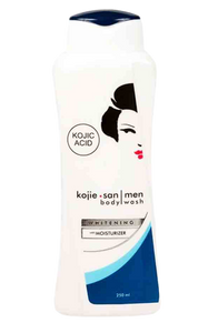 KOJIESAN MEN 250ML BDY WASH BOT 1S