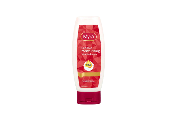 MYRA CLASS MOIST VIT 200ML LOT BOT 1S