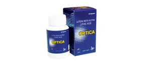 OPTICA 5.6MG/250MG SGEL CAP 30S