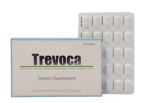 TREVOCA TAB 25S