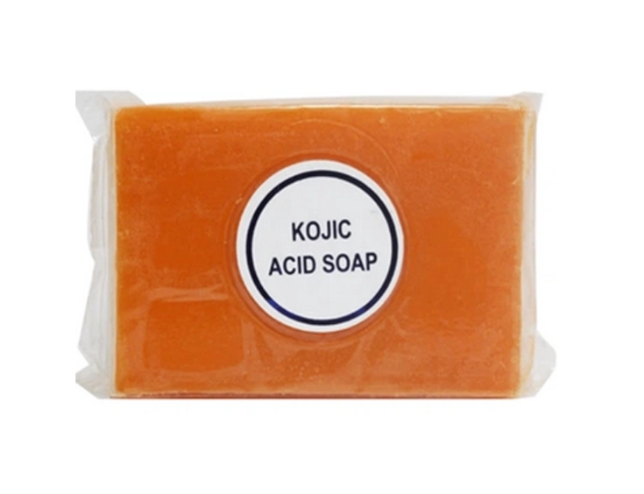 KOJIC ACID PULL-TAB 135G SOAP EA 1S