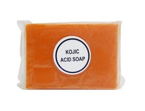 KOJIC ACID PULL-TAB 135G SOAP EA 1S